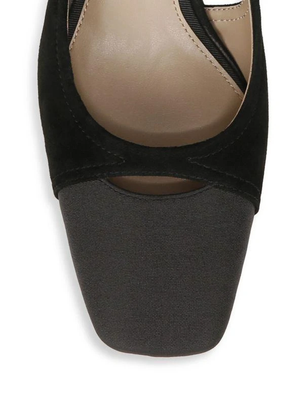 Sam Edelman Tarra Slingback Pumps 4