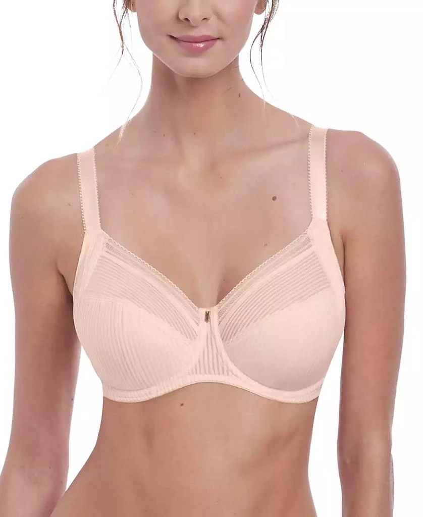 Fantasie Fusion Underwire Full Cup Side Support Bra 1
