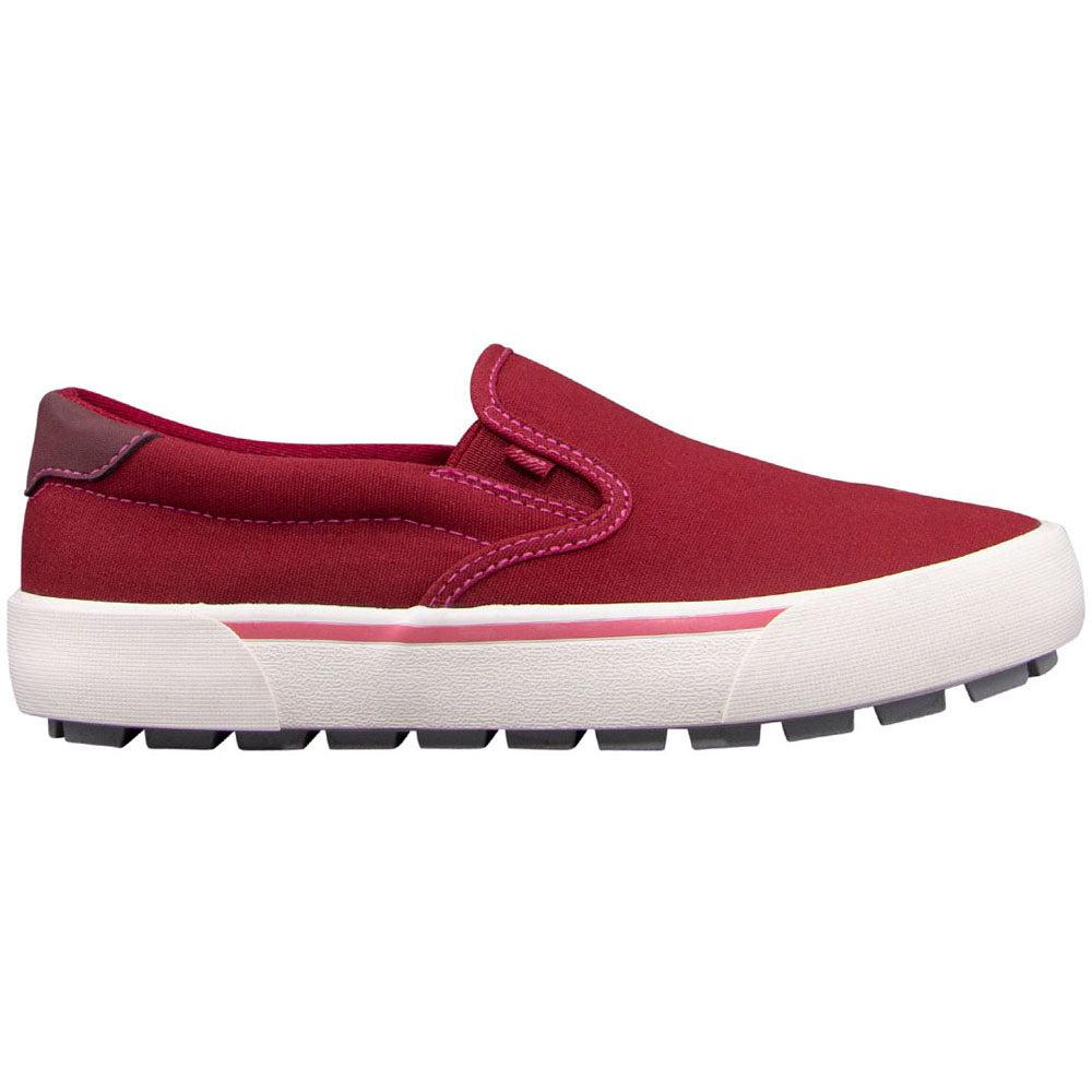 Lugz Delta Slip On Sneakers