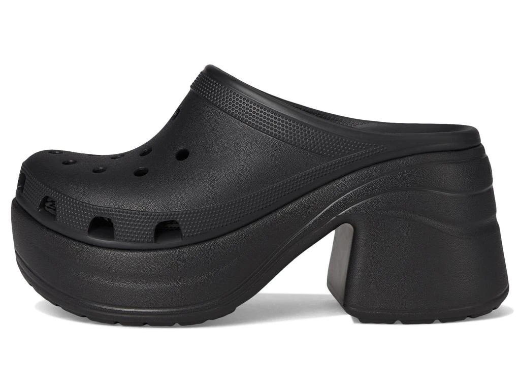 Crocs Siren Clogs 4