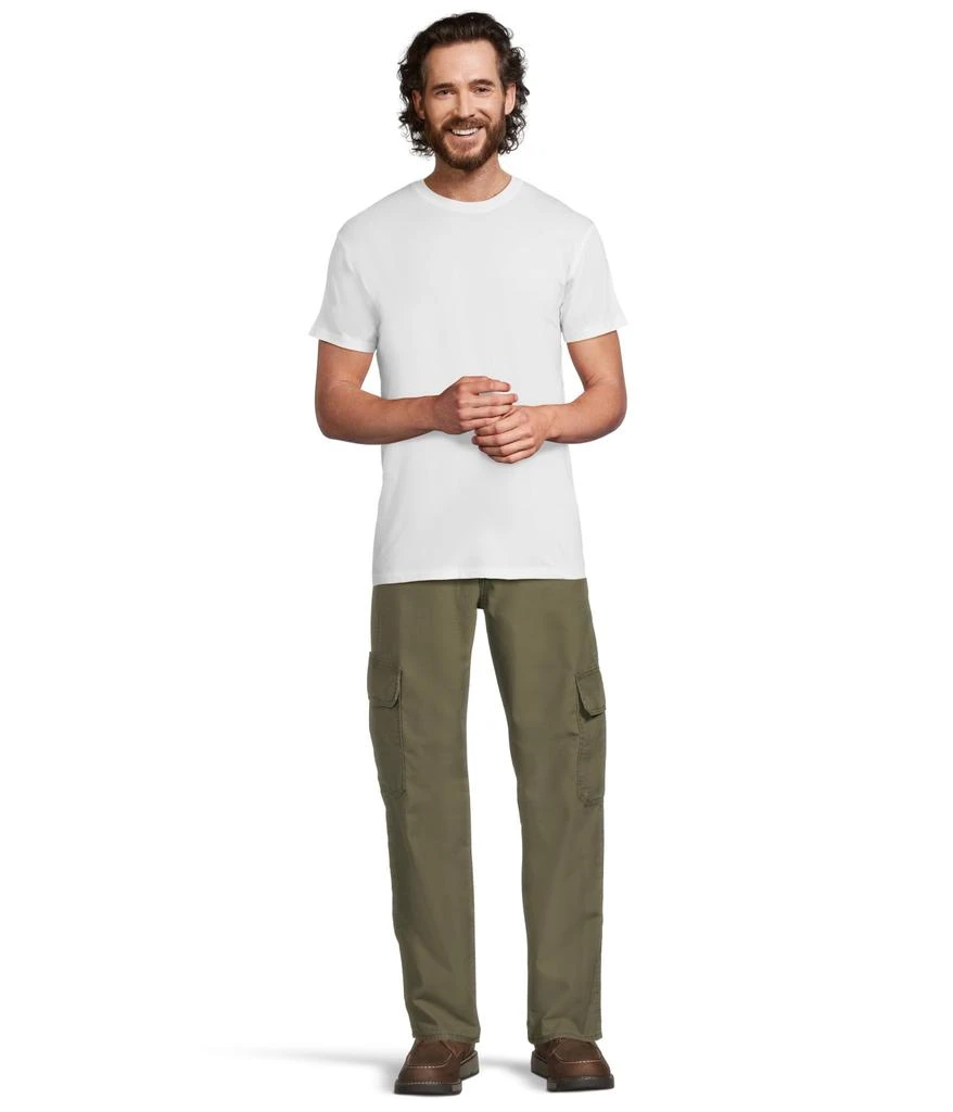 Levi's 568 Loose Straight Cargo 5