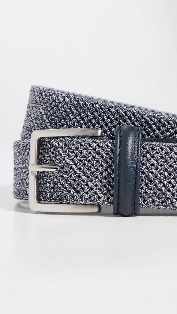 Andersons Nylon Tubular Woven Belt 3
