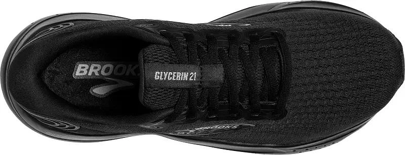 Brooks Brooks Men's Glycerin 21 Running Shoes 4