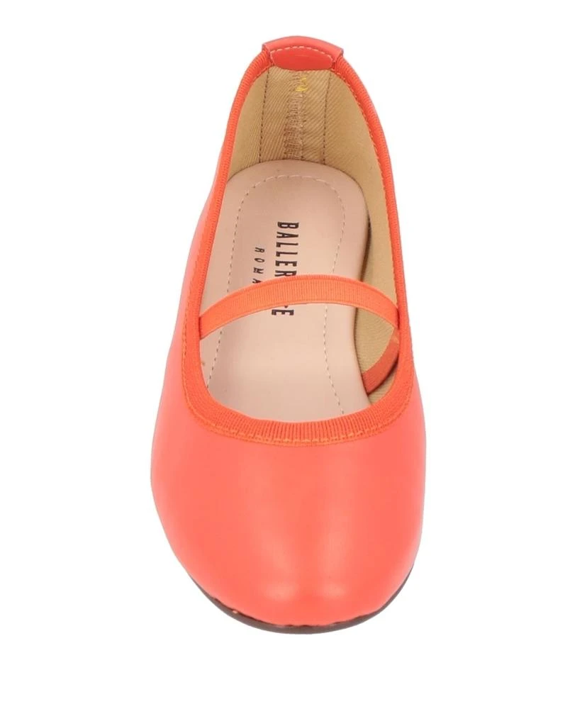 BALLERETTE Ballet flats 4