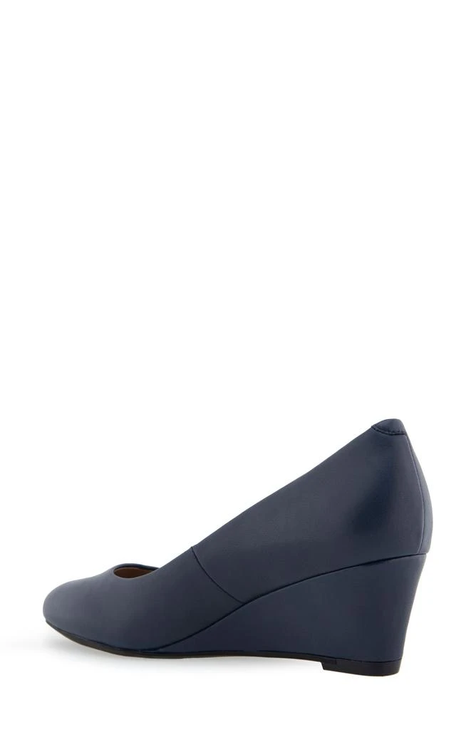 Aerosoles Iris Wedge Pump - Wide Width Available 2