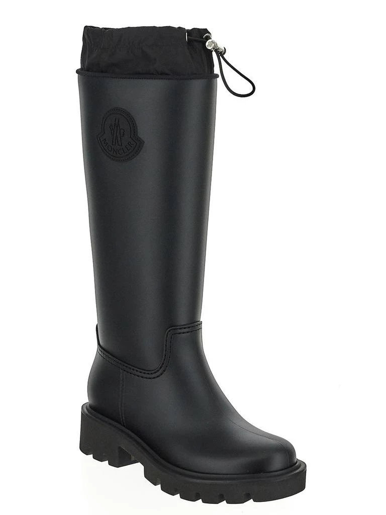 Moncler Kickstream High Boot 2