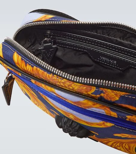 Versace La Medusa belt bag 4