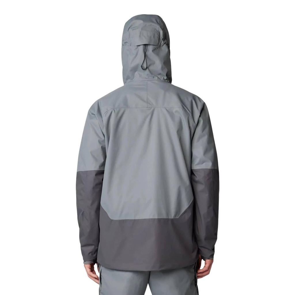 Mountain Hardwear Mountain Hardwear - Fierfall Insulated Winter Jacket