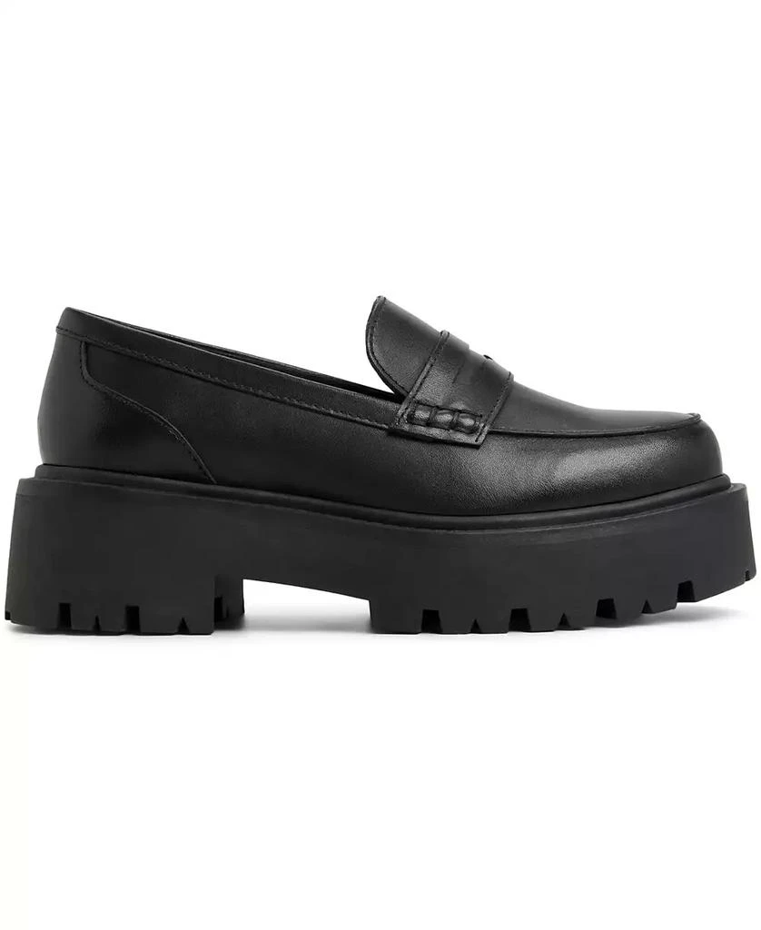 ALDO Women's Cadaycia Lug-Sole Loafers 4