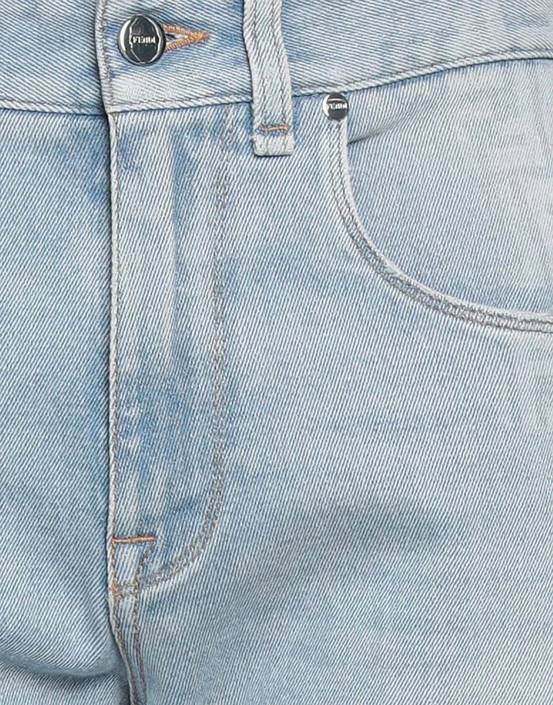 Fendi Denim pants 4