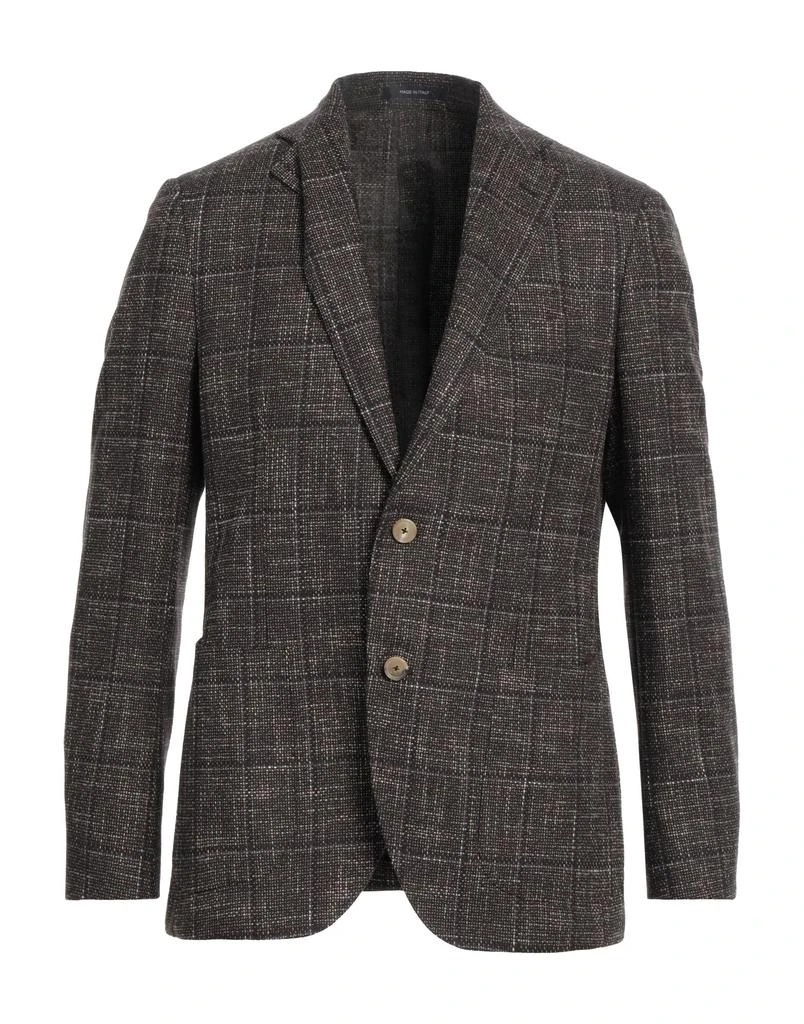 ANGELO NARDELLI Blazer 1
