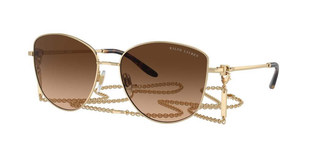 Ralph Lauren Ralph Lauren Woman Sunglass RL7079 The Vivienne