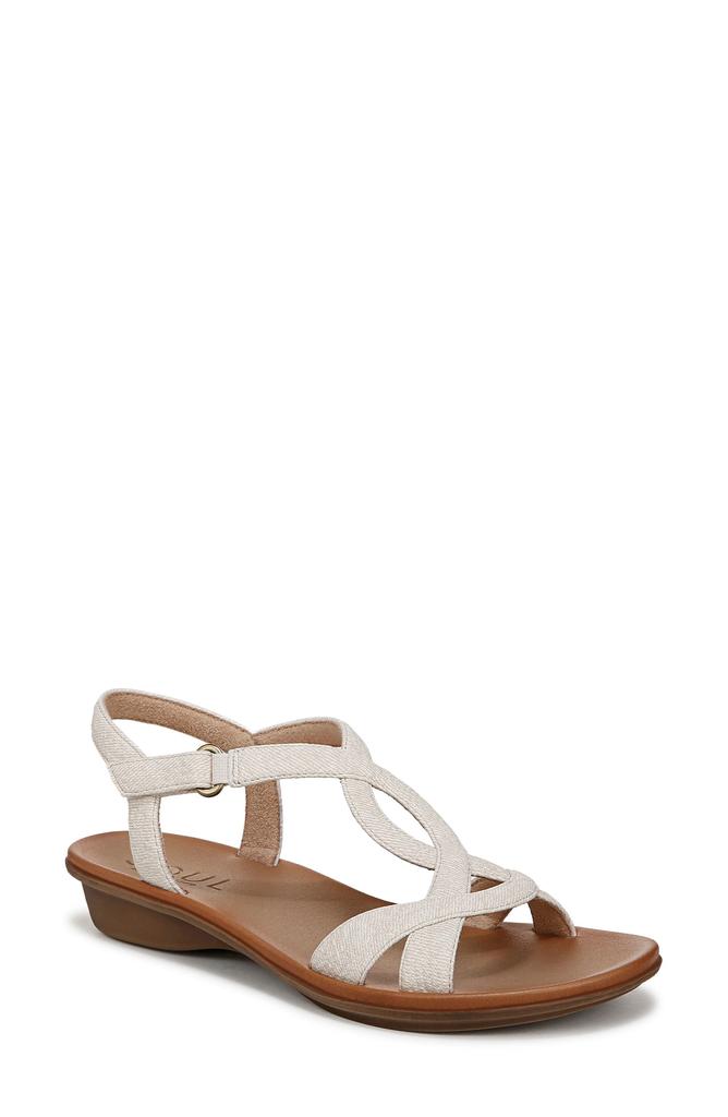 サンダル・ミュール CHURCHS SUEDE LEATHER CAGE SANDALS Church's CHURCH'S - Suede Leather Cage Sandals - Shoes