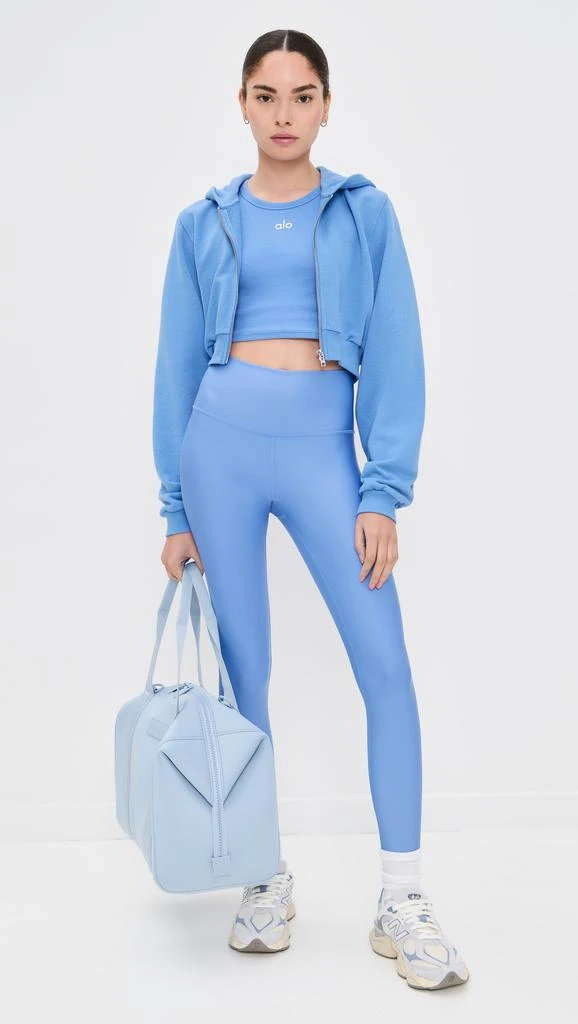 Alo 7/8 High-Waist Airlift Leggings 4
