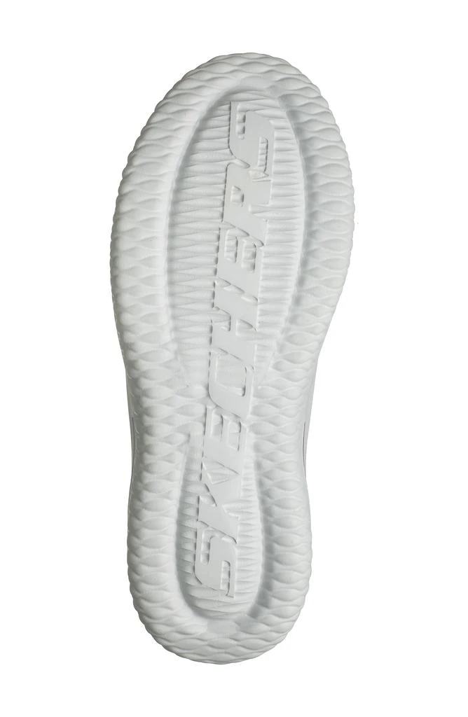 SKECHERS Delson 3.0 Cicada Slip-On Sneaker 5