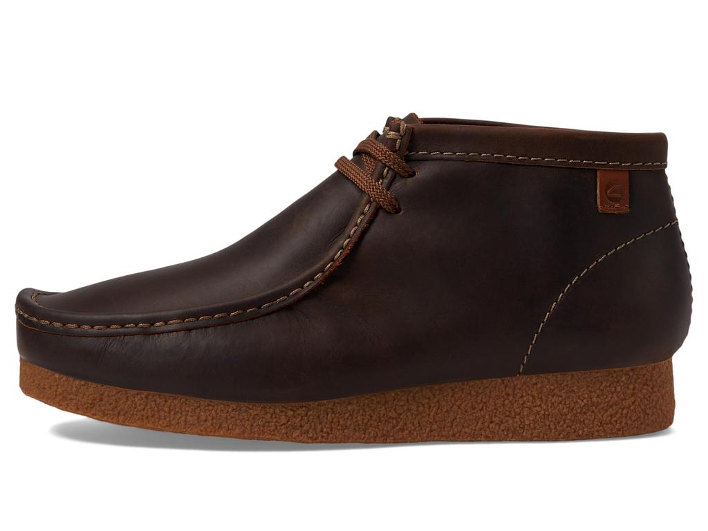 【未使用新品】CLARKS Shacre Boot ブラックレザー 27.5 Clarks Shacre Boot - Boots - Compare Prices from 7+ Stores