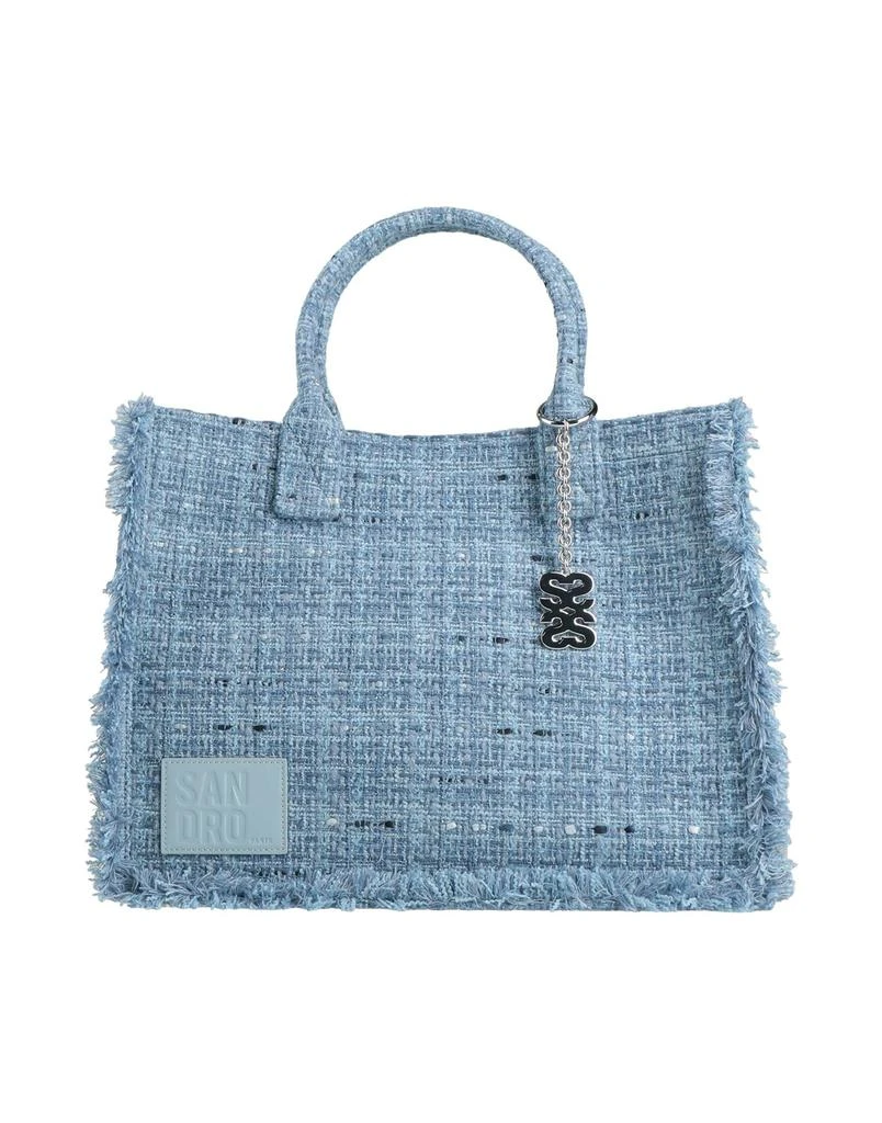 Sandro Handbag 1