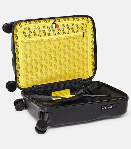 Crash Baggage Icon Small carry-on suitcase 2