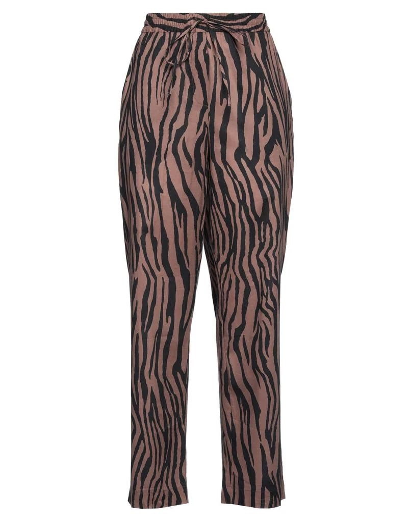 NUDE Casual pants - Trousers - BeyondStyle