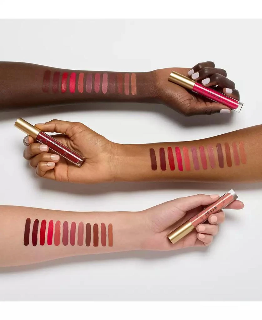 Stila Stay All Day Liquid Lipstick 11