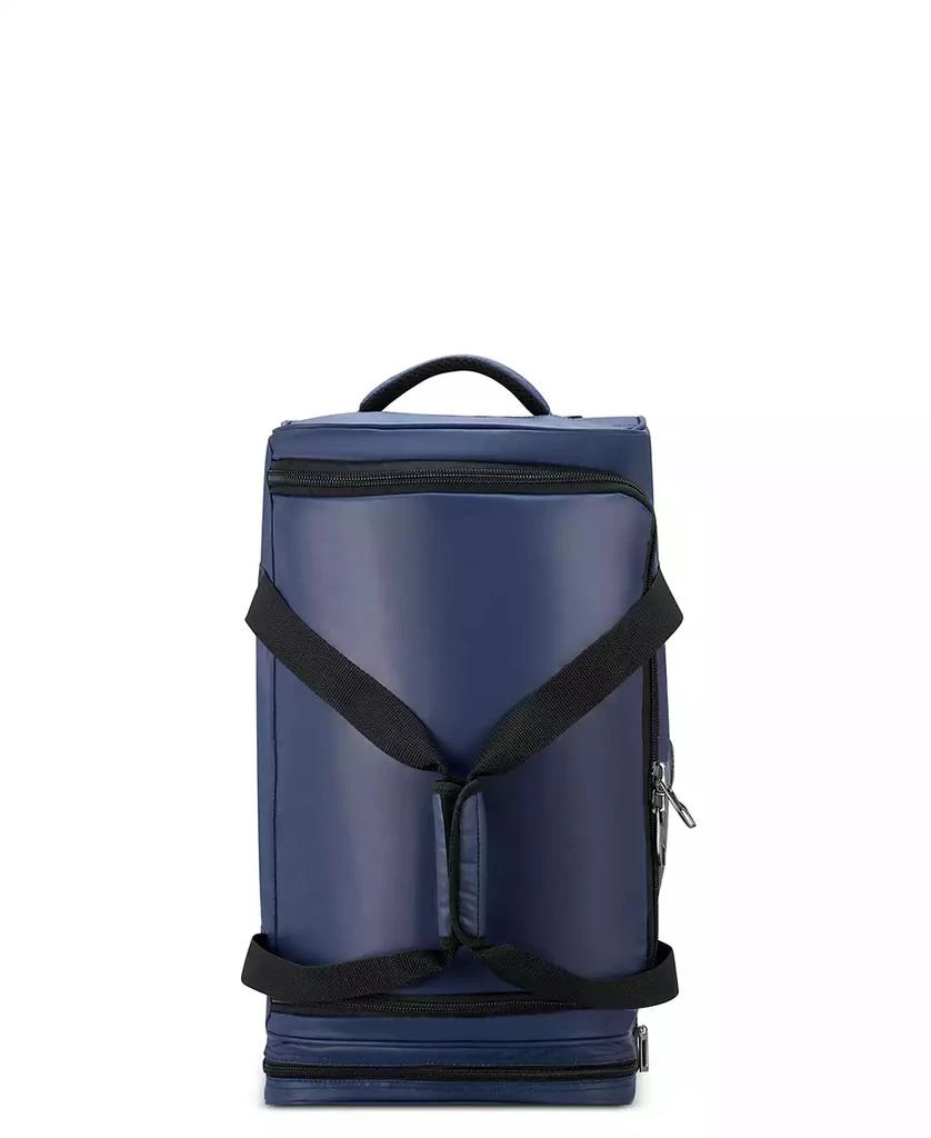 Delsey Raspail 21" Rolling Carry-On Duffel 3