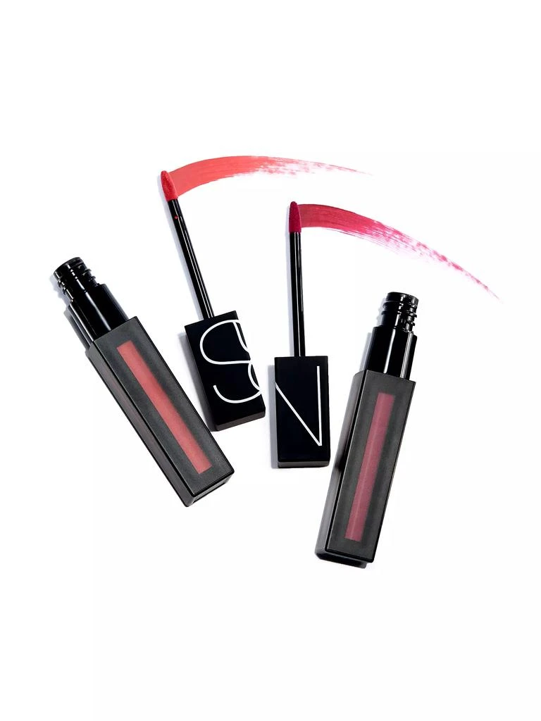 NARS Powermatte Lip Pigment 3