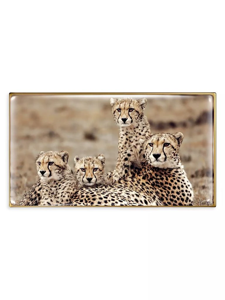 Chantecaille Cheetah Eye Trio 3