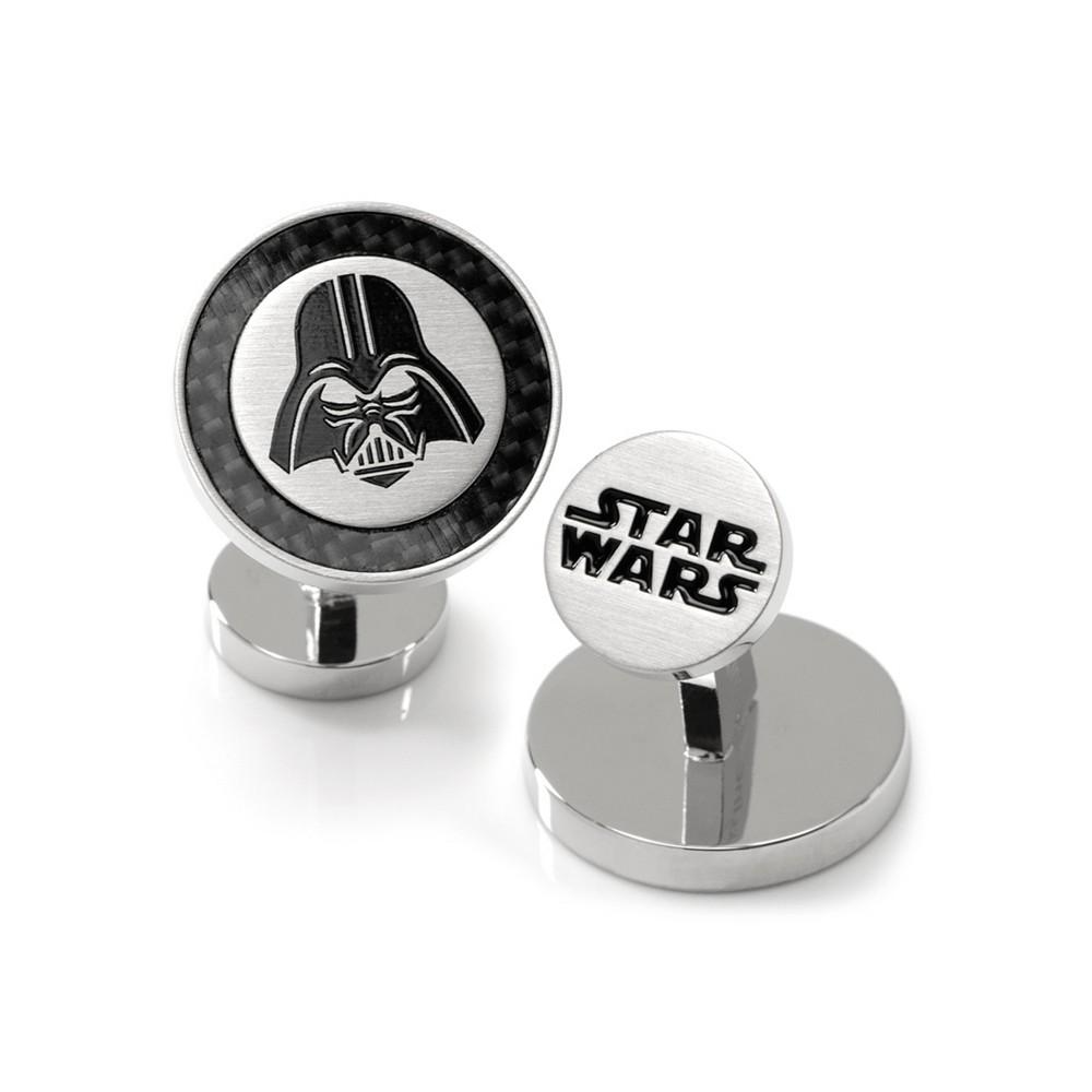 Star Wars Men's Darth Vader Forged Cufflinks