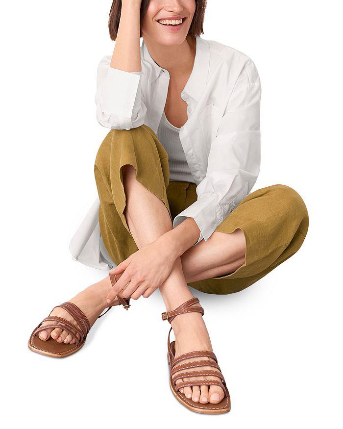 Whistles Women's Bruna Strappy Sandals