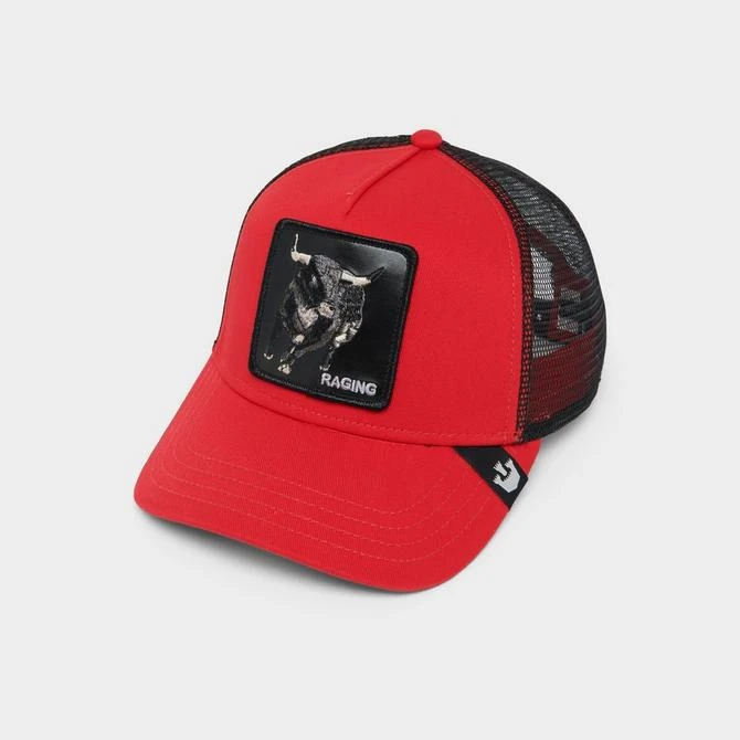 GOORIN BROS Goorin Bros. The Raging Bull Trucker Hat 2