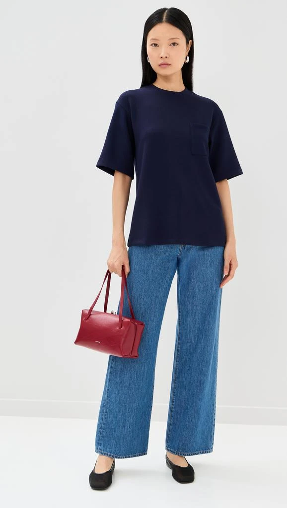 LE BOP Caroline Tee 4