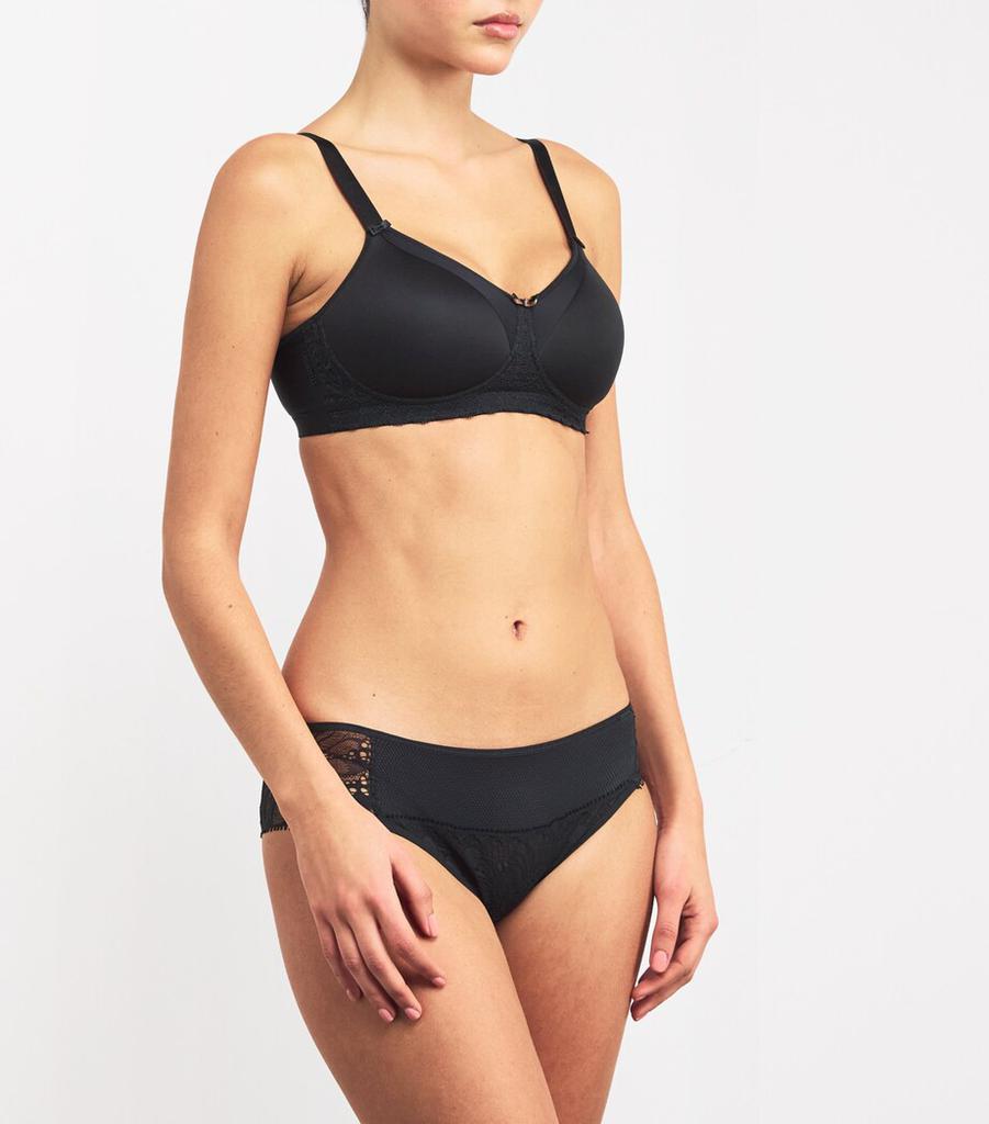 Chantelle Memory Foam Mastectomy Bra