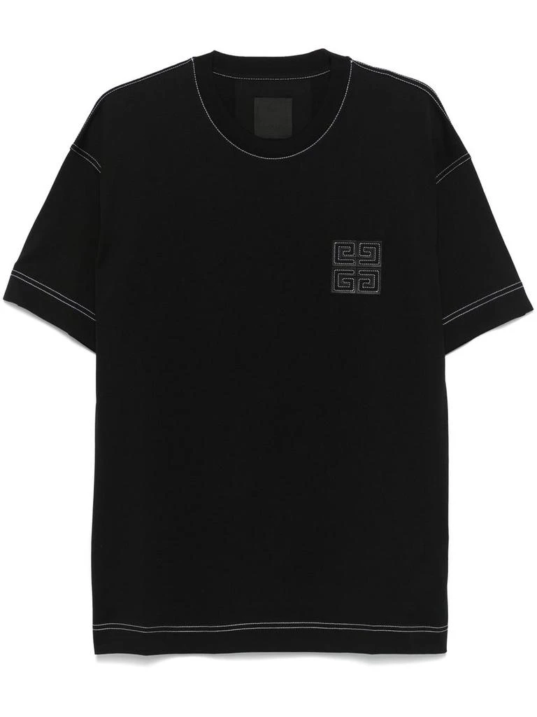 Givenchy Givenchy T-Shirts 1