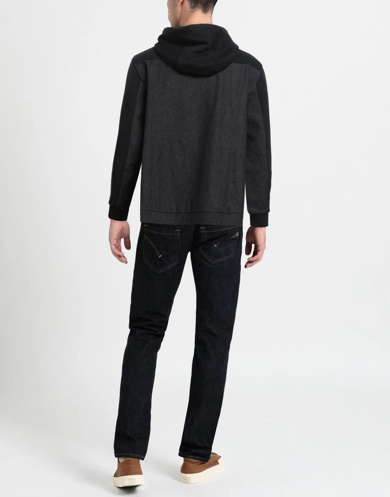 Emporio Armani Hooded sweatshirt 3