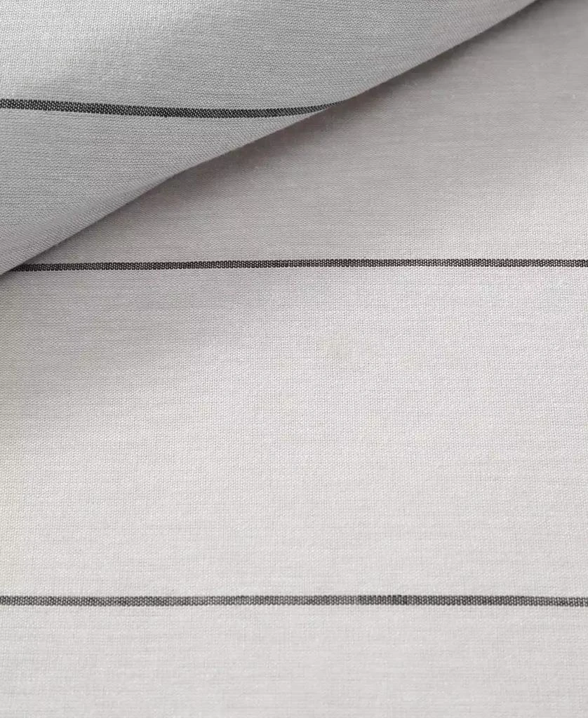 Levtex Leo Stripe 2-Pc. Sham Set 5