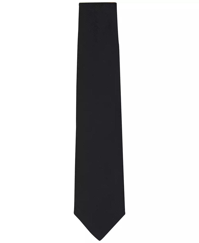 Brooks Brothers Men's Repp Solid Silk Ties