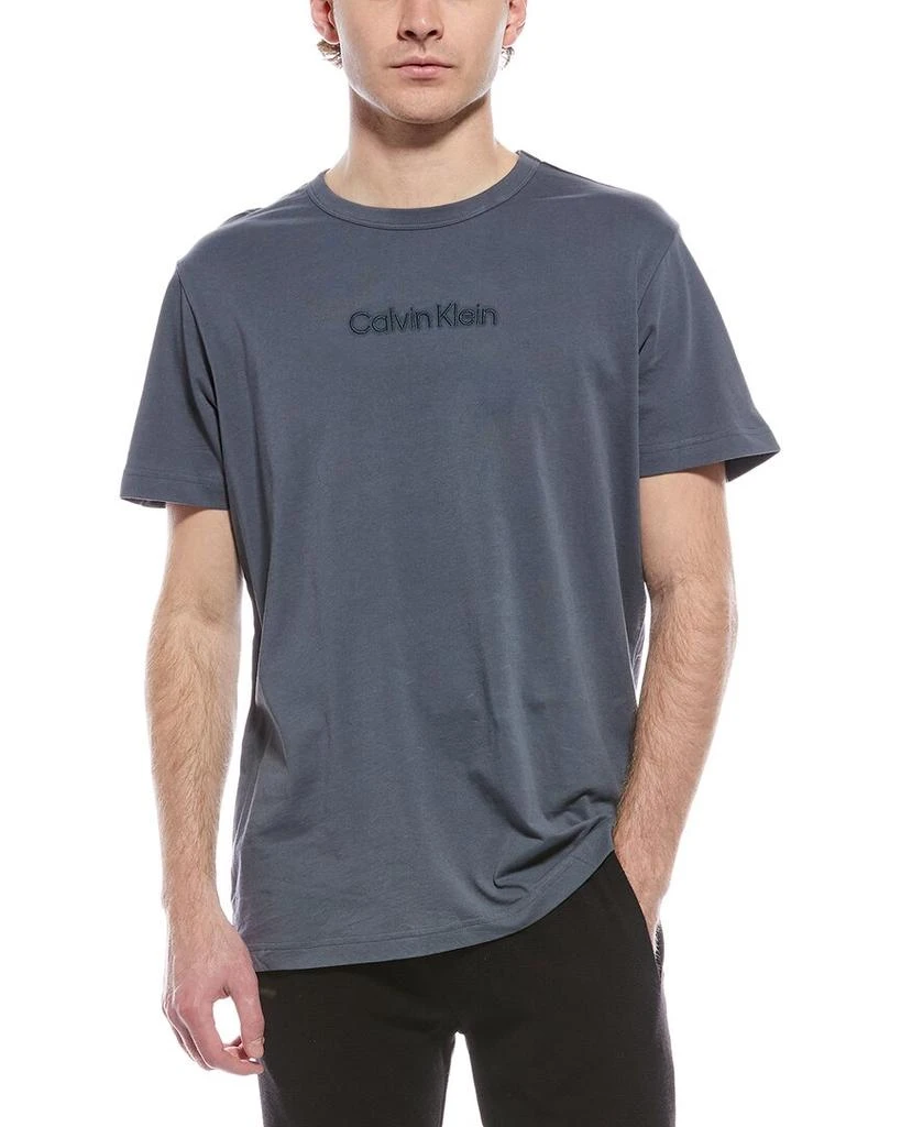 Calvin Klein Crewneck T-Shirt 1