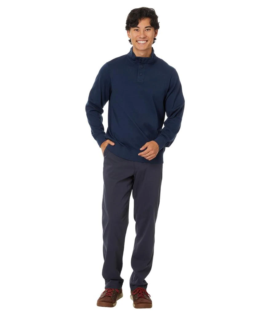 L.L.BEAN Comfort Stretch Chino Pants 4