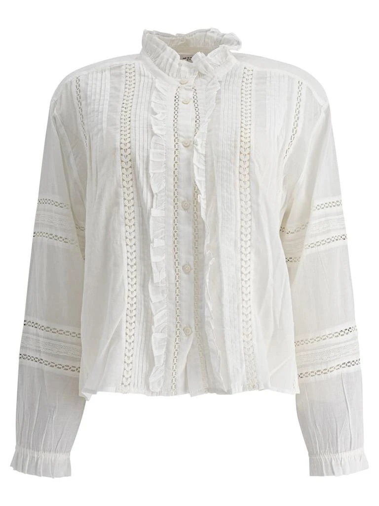 [WW42144] Isabel Marant, Étoile | T-shirt main image 1