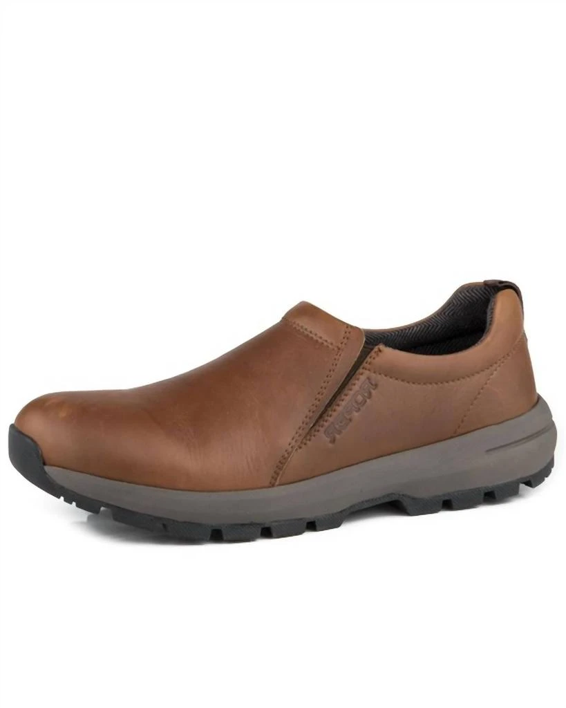 Roper Roper - Men's Braun Slip On Shoes 2
