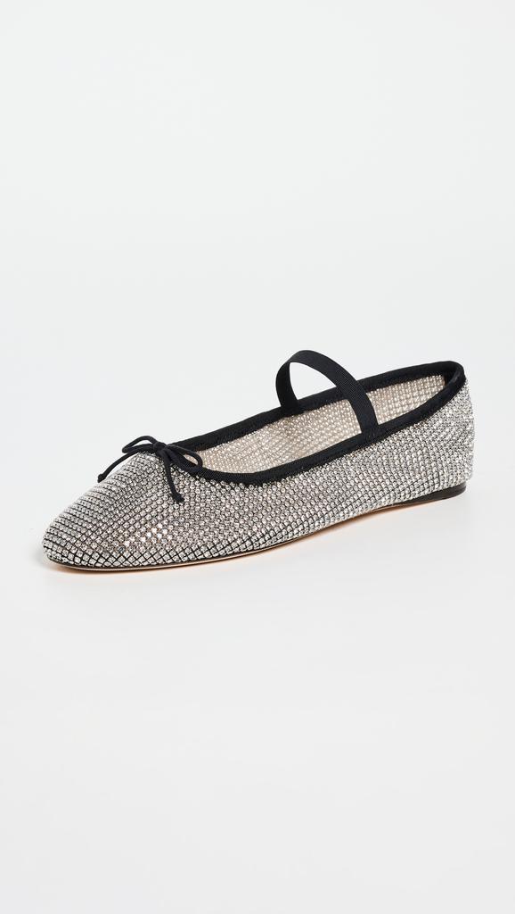 Loeffler Randall Leonie Soft Ballet Flats