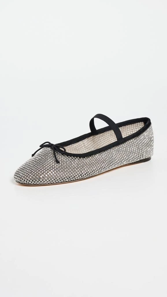 Loeffler Randall Leonie Soft Ballet Flats 1