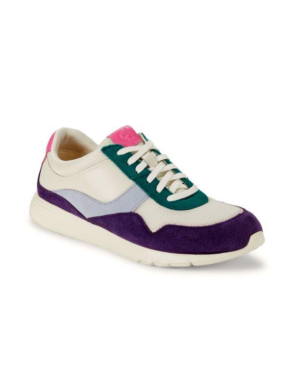 Cole Haan GC Cooper Running Sneakers