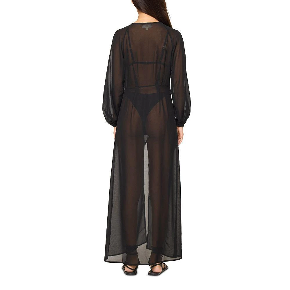 L*Space L*Anna Cover-Up Dress 2