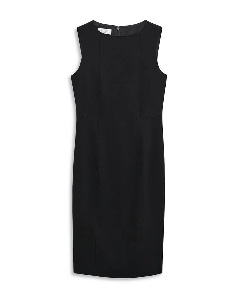 HOBBS LONDON Petite Rae Dress 6