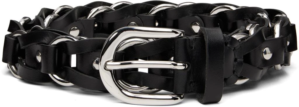 Isabel Marant Zaph Buckle Belt – On Sale Now with Up to 25  display picture 3