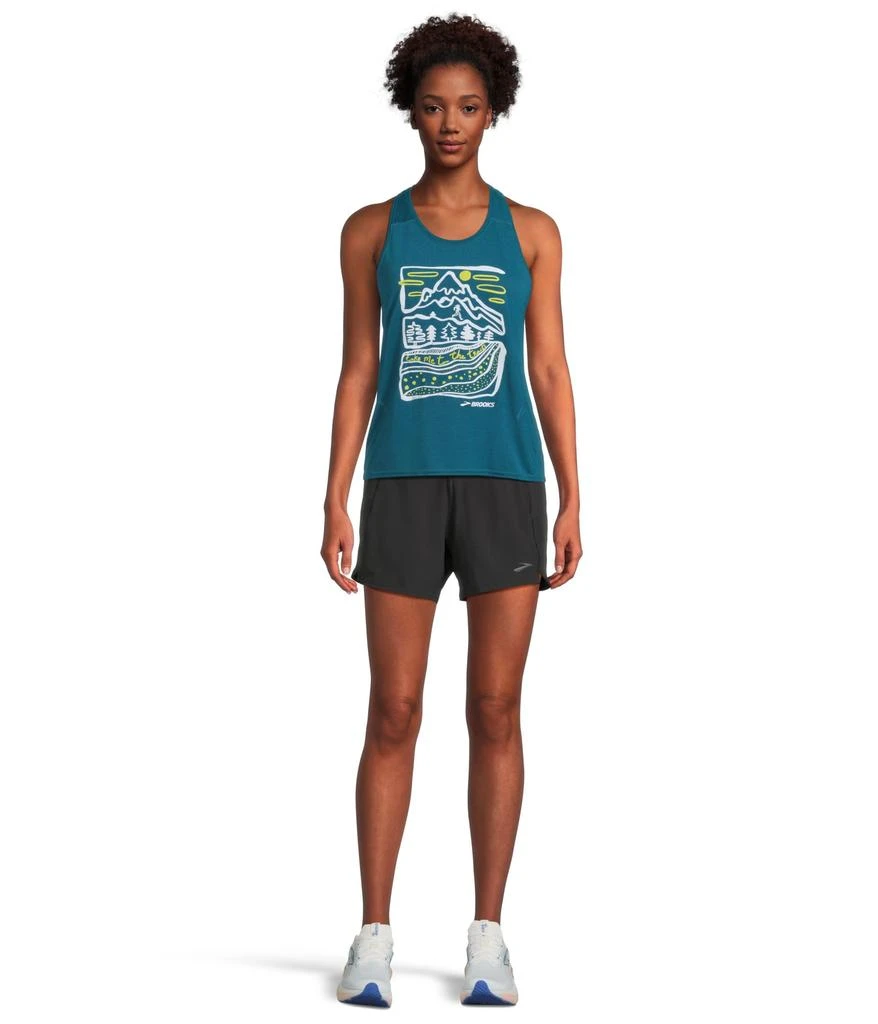 Brooks Distance Tank 3.0 5