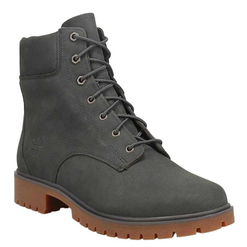 Timberland Jayne 6in Waterproof Boots 2