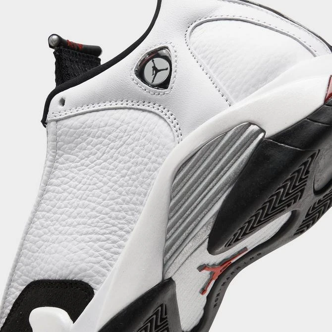 Jordan Big Kids' Air Jordan Retro 14 Basketball Shoes 3
