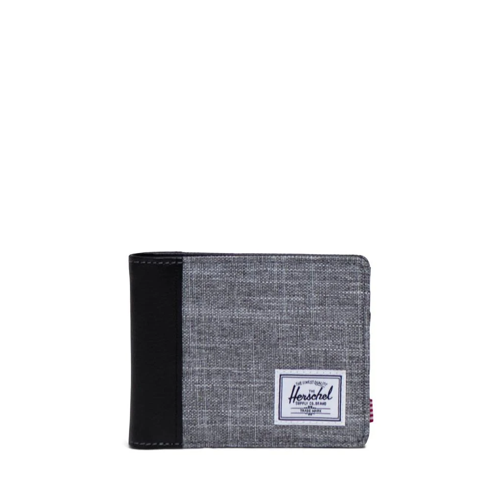 Herschel Supply Hank Wallet 1